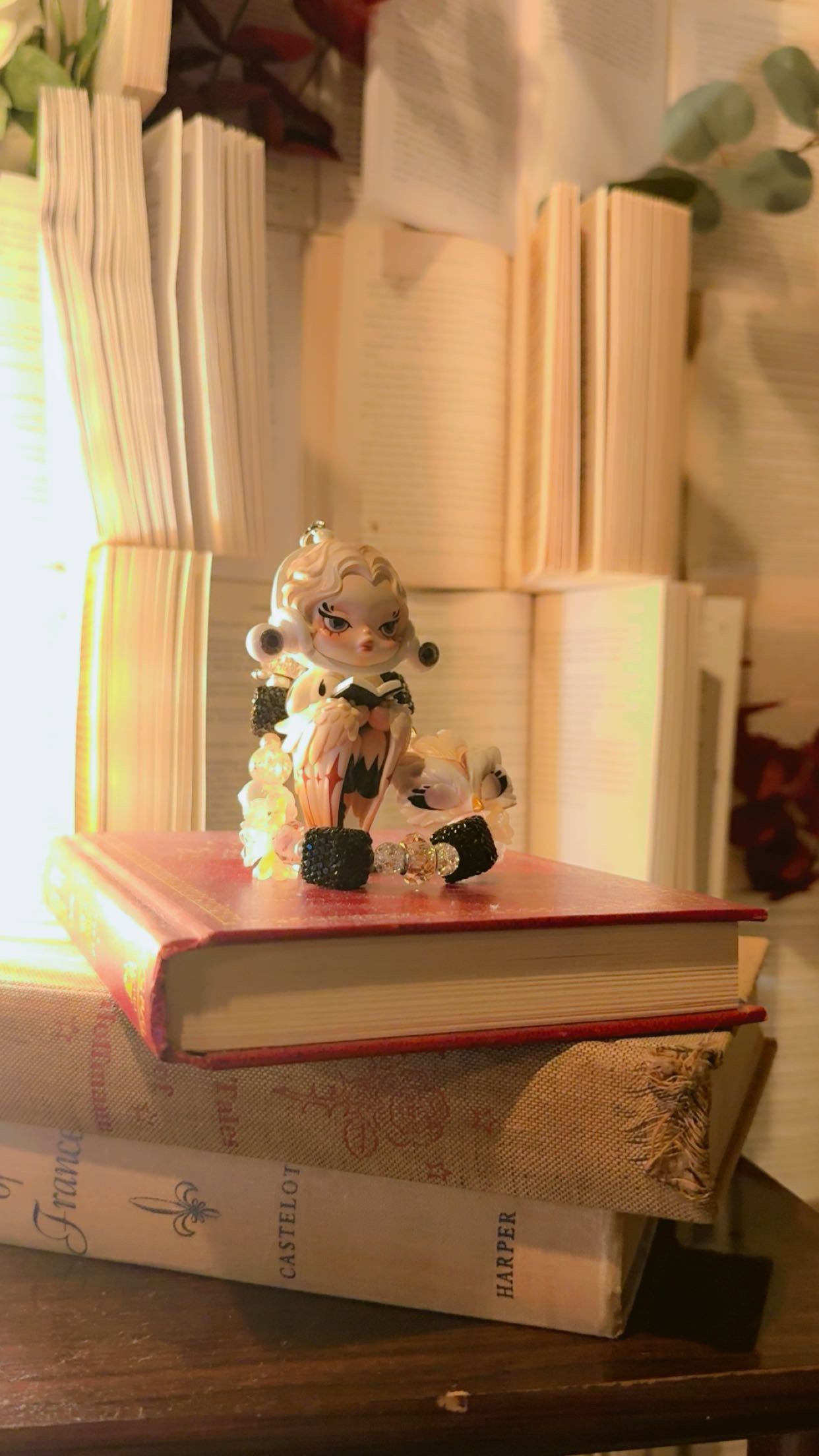 📚Official SP Philosophy Phone Chain📚