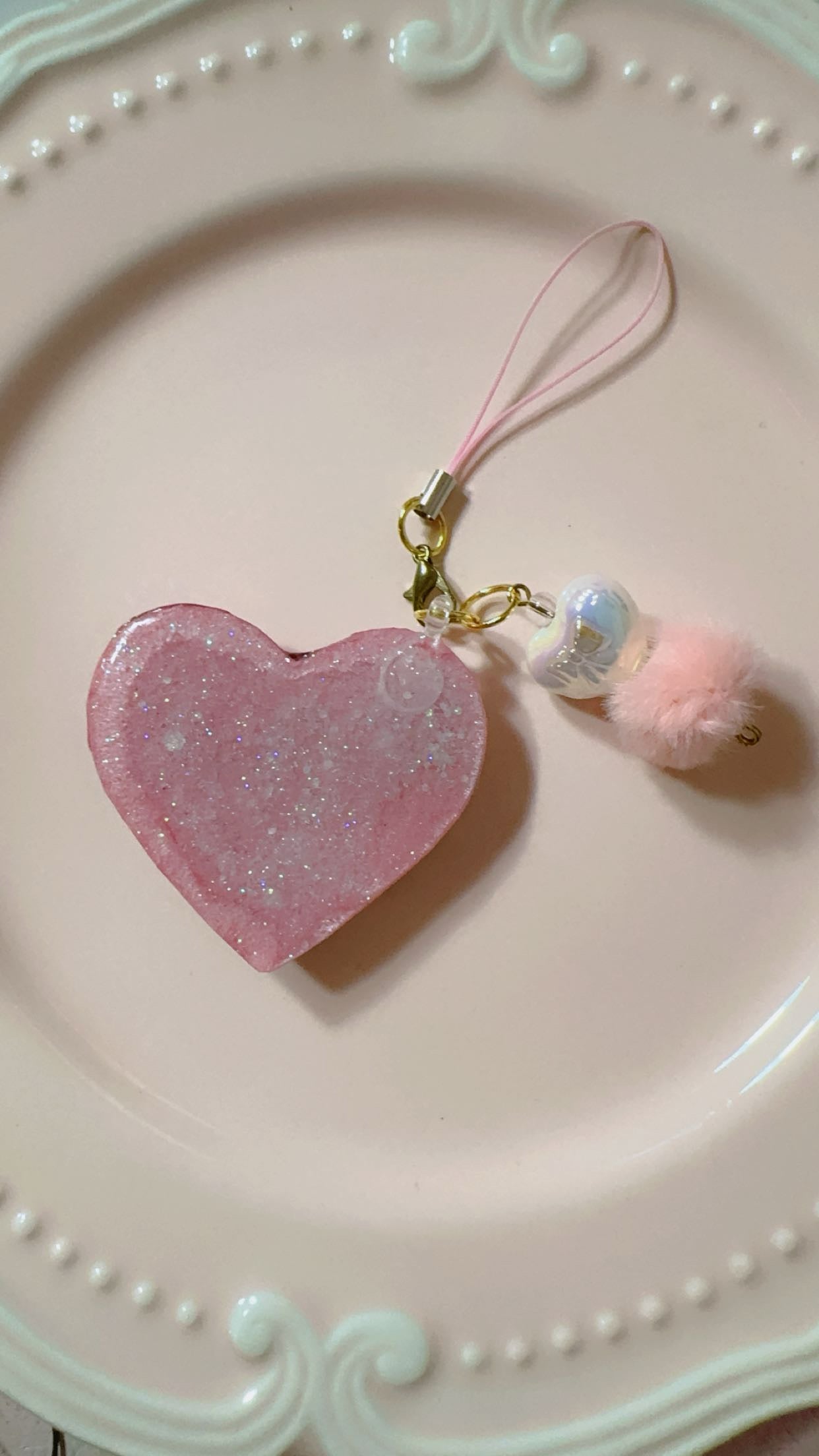 ✨💕Ren 14 days Phone Chain💕✨