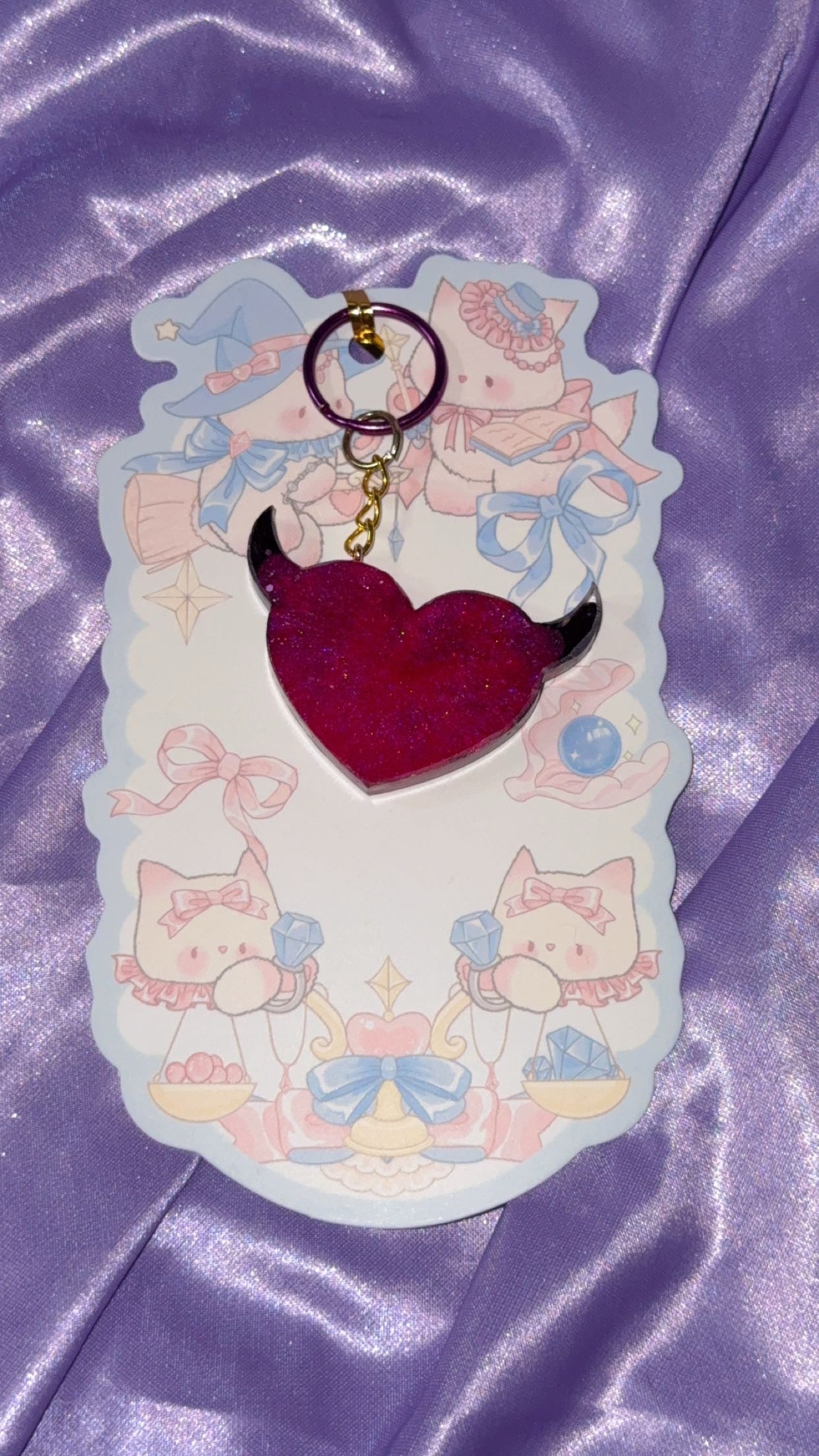 ✨🖤😈Kpop Demon: Jinu😈🖤✨