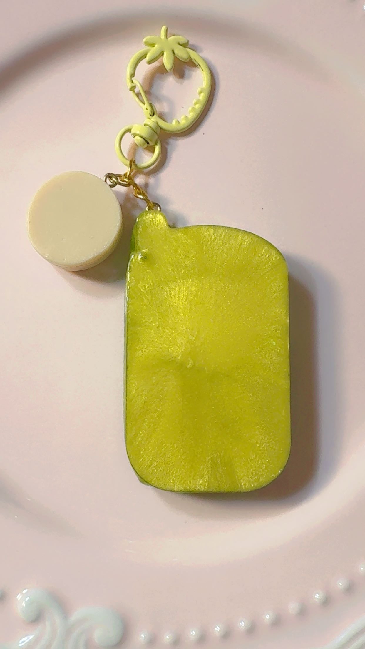 🏛️📚Haikaveh Keychain📚🏛️