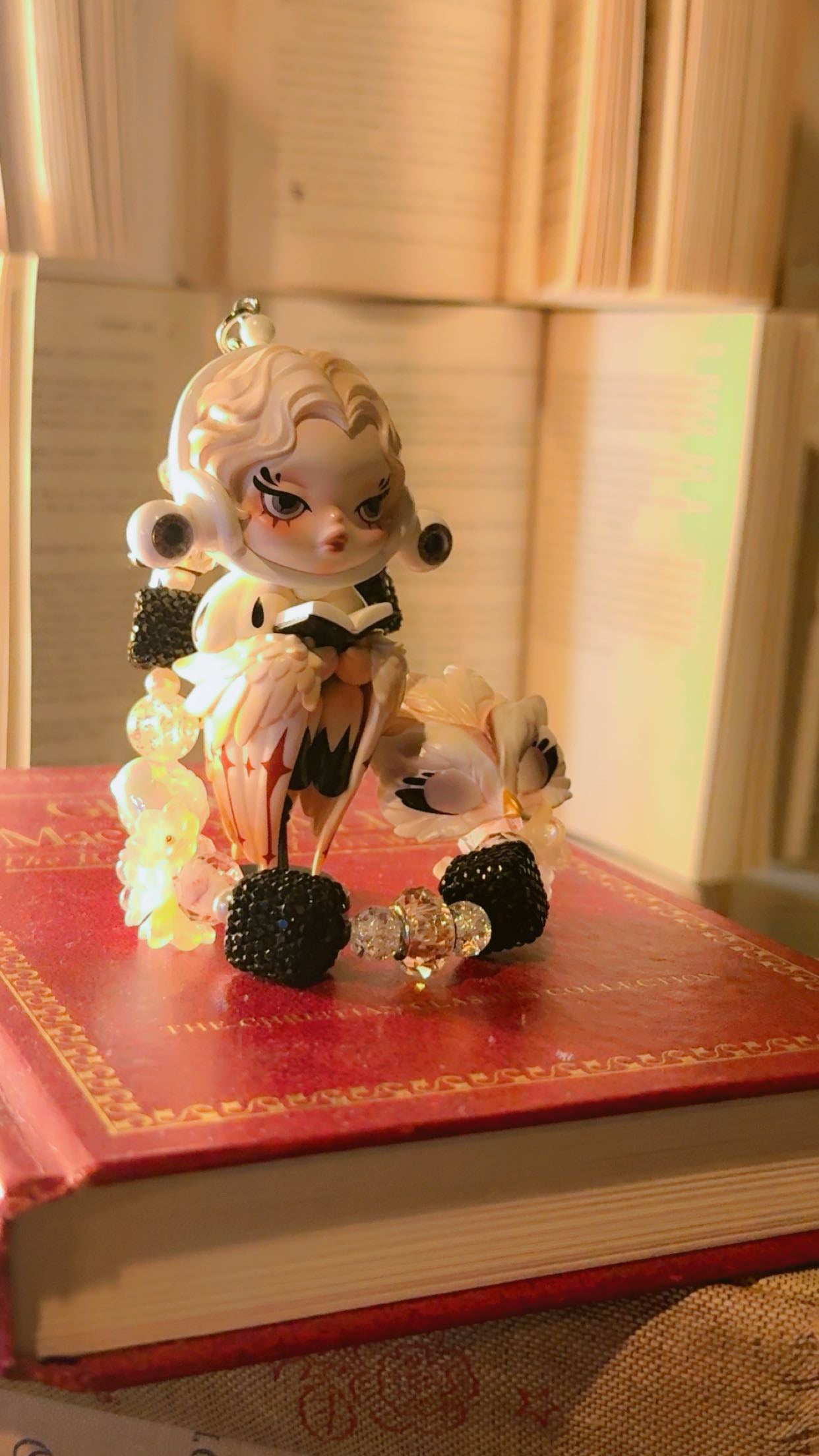 📚Official SP Philosophy Phone Chain📚