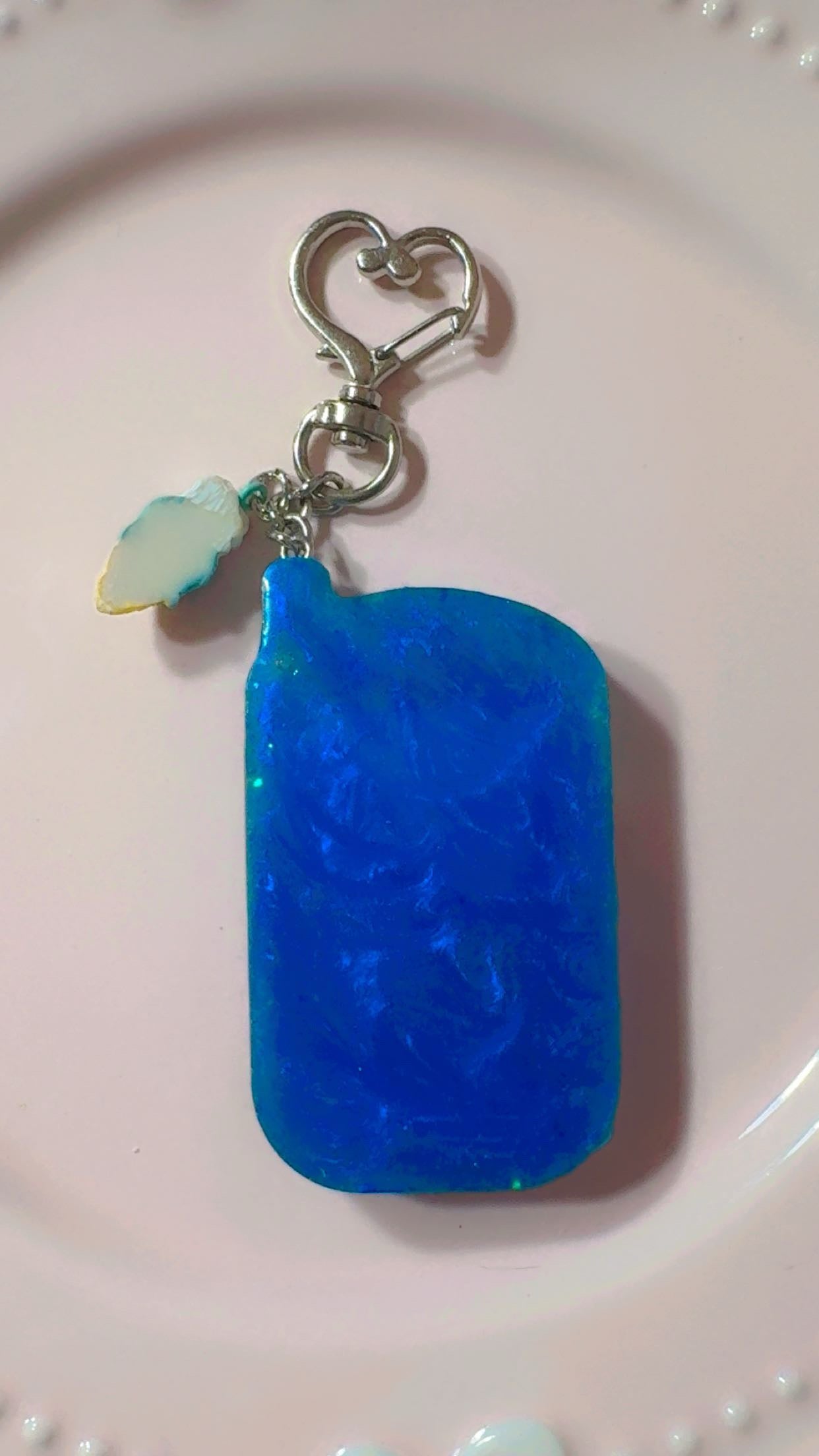 🎲🎰Aventurine Keychain🎰🎲
