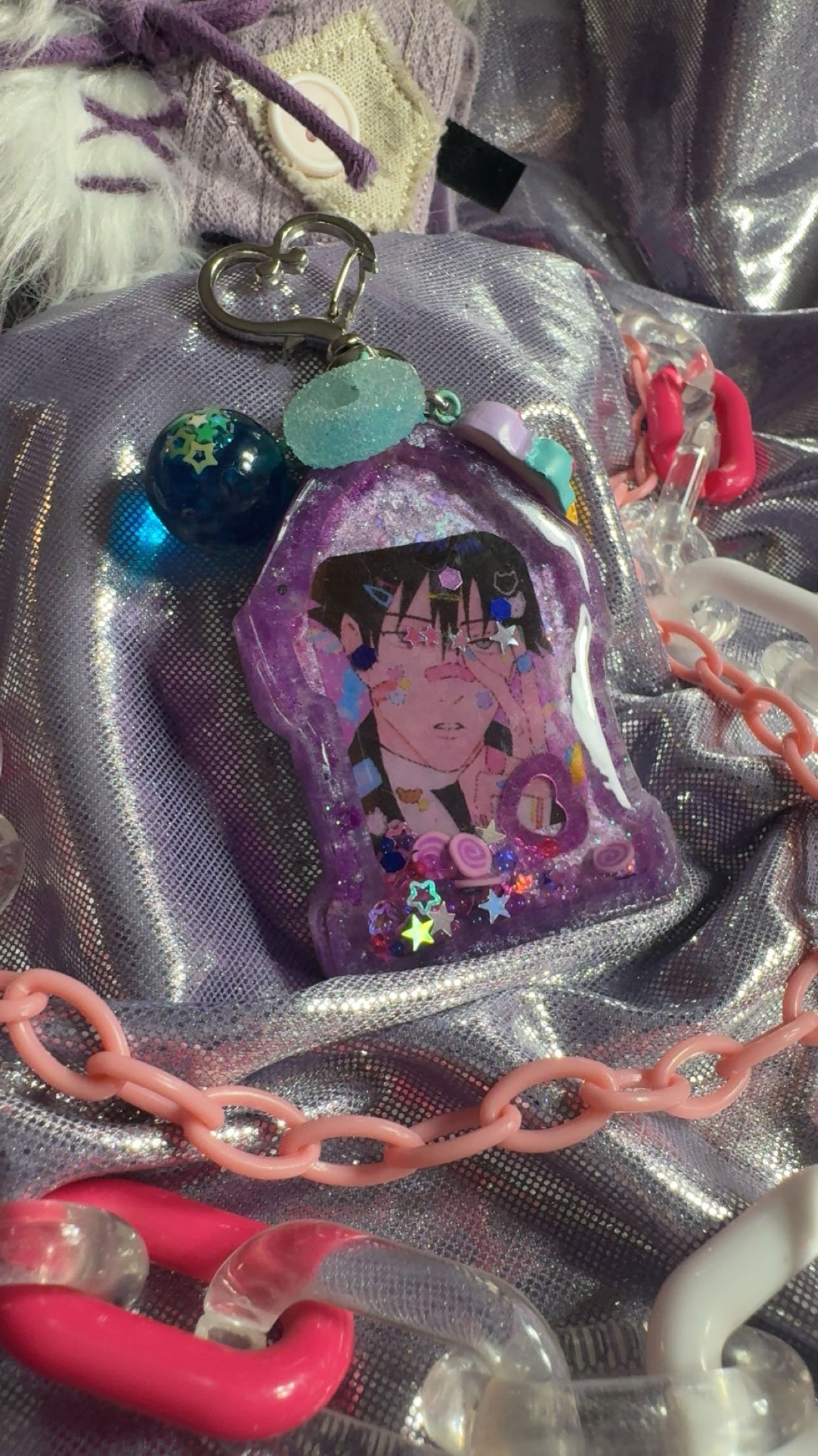 °꒰🐾꒱༘⋆ 𝑴𝒆𝒈𝒖𝒎𝒊 𝑲𝒆𝒚𝒄𝒉𝒂𝒊𝒏 ‧°꒰🐾꒱༘⋆