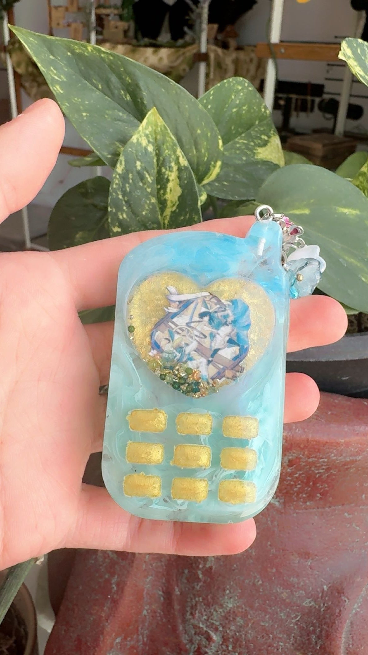🌿🔮𝑪𝒐𝒄𝒐 𝑲𝒆𝒚𝒄𝒉𝒂𝒊𝒏🔮🌿