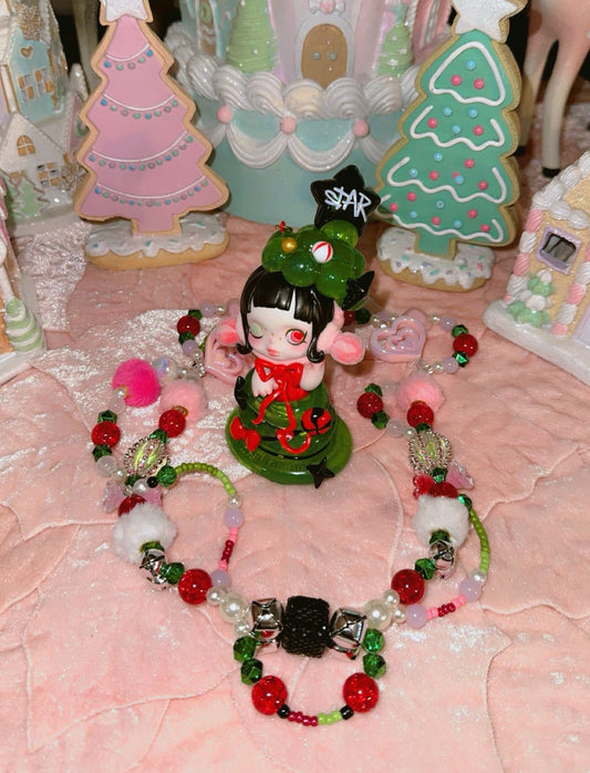 🌟🎄SP Holiday Phone Chain🎄🌟