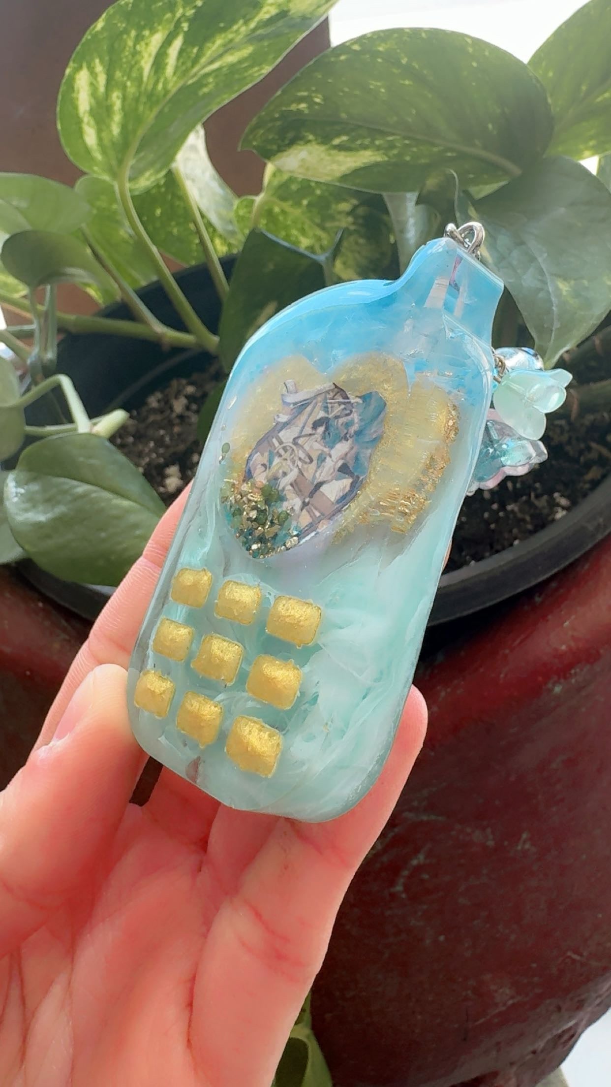 🌿🔮𝑪𝒐𝒄𝒐 𝑲𝒆𝒚𝒄𝒉𝒂𝒊𝒏🔮🌿