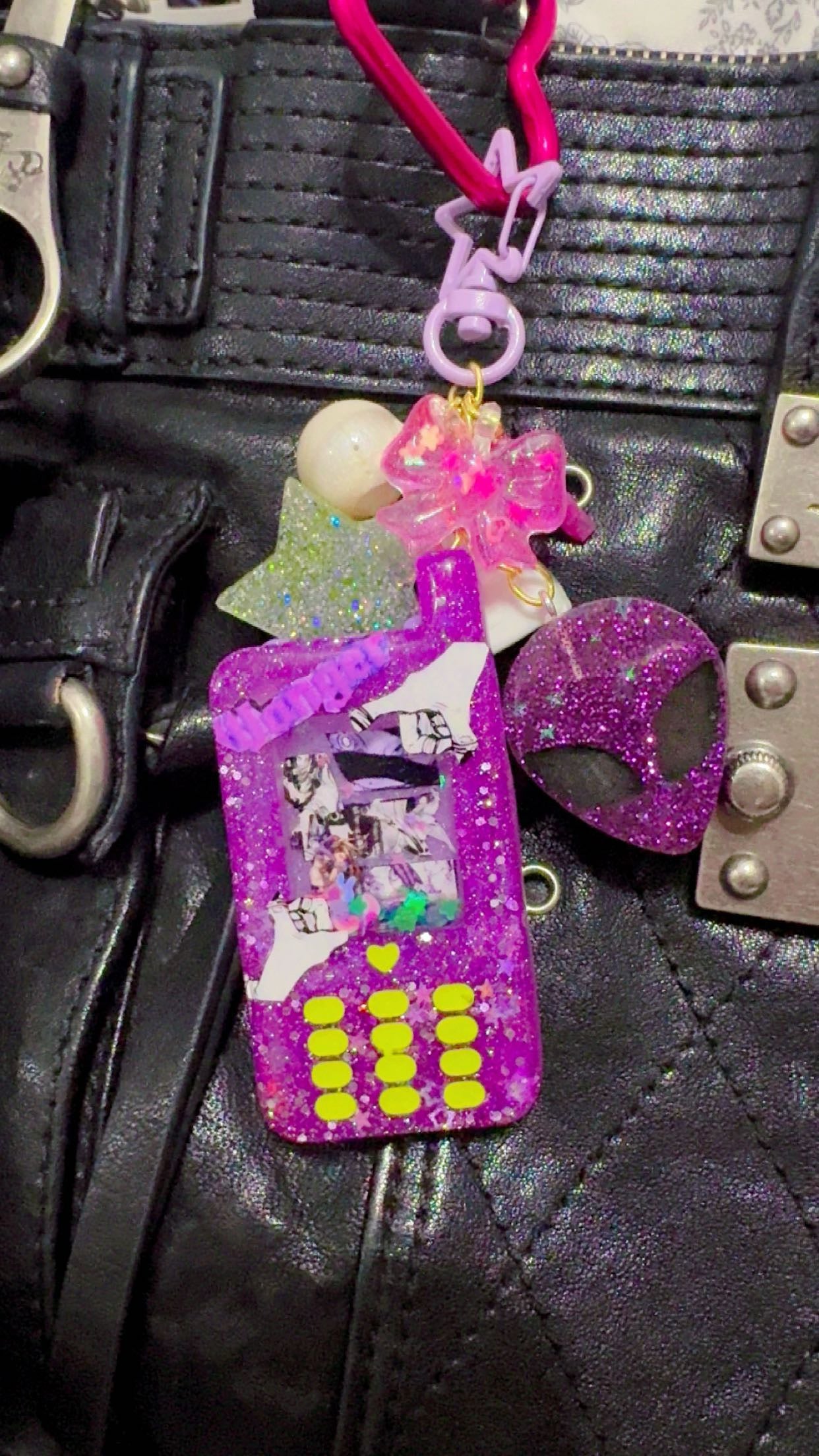 ☣️🧪𝑱𝒂𝒃𝒃𝒆𝒓 𝑲𝒆𝒚𝒄𝒉𝒂𝒊𝒏🧪☣️