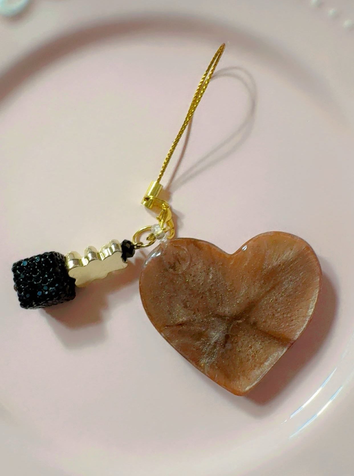 🚪Dorian Phone Charm🚪