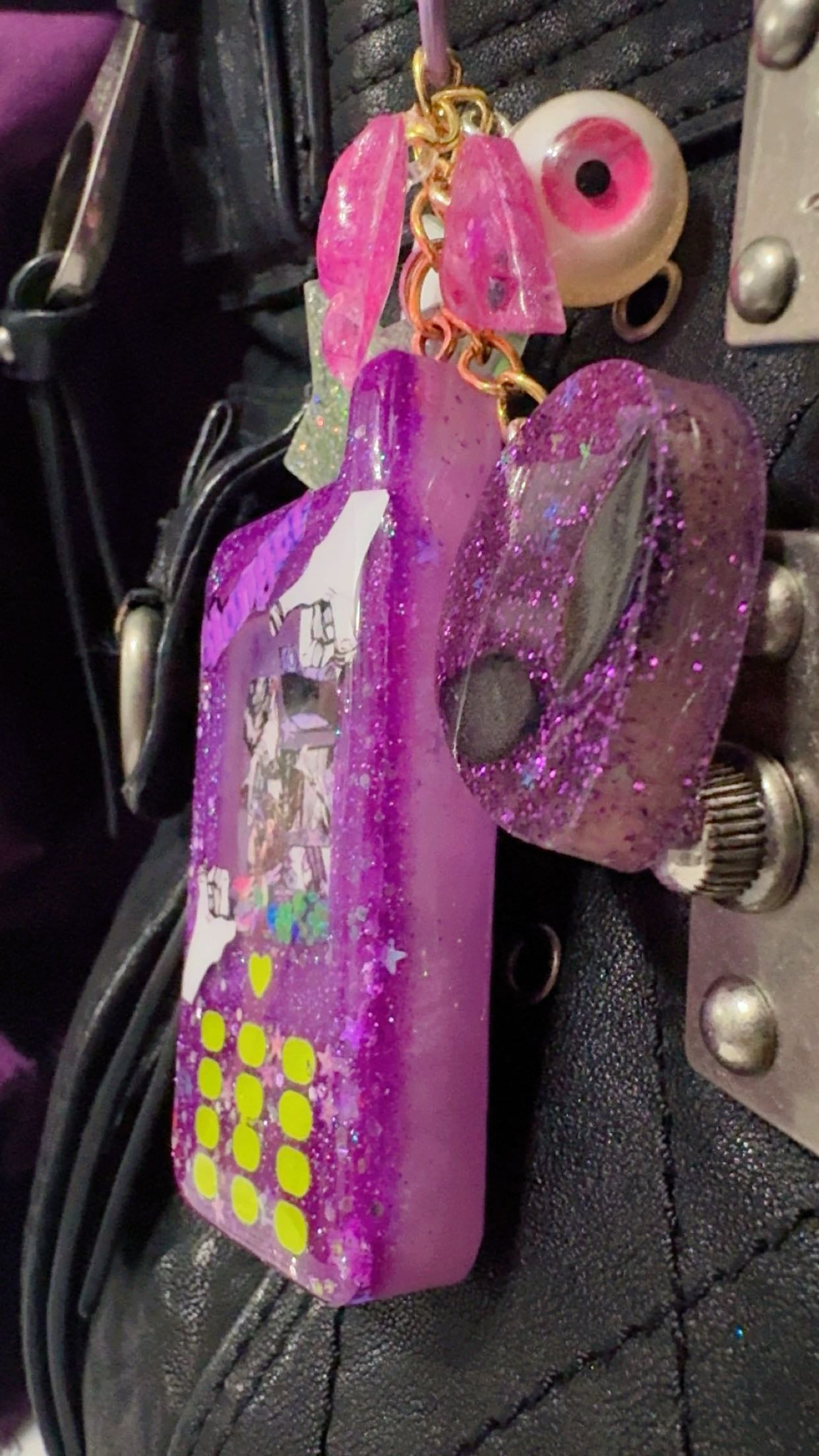 ☣️🧪𝑱𝒂𝒃𝒃𝒆𝒓 𝑲𝒆𝒚𝒄𝒉𝒂𝒊𝒏🧪☣️