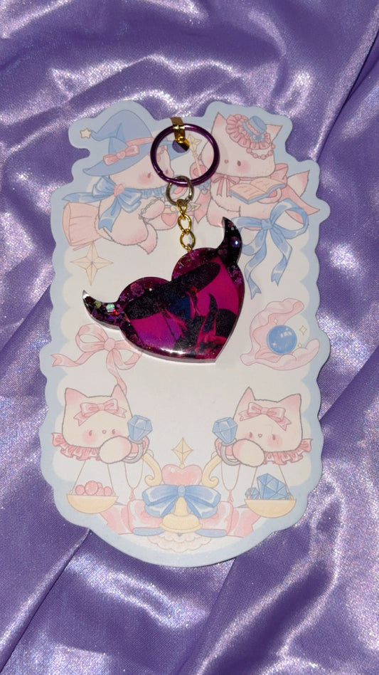 ✨🖤😈Kpop Demon: Jinu😈🖤✨