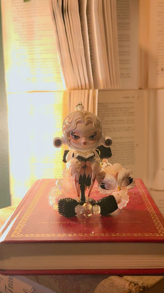 📚Official SP Philosophy Phone Chain📚