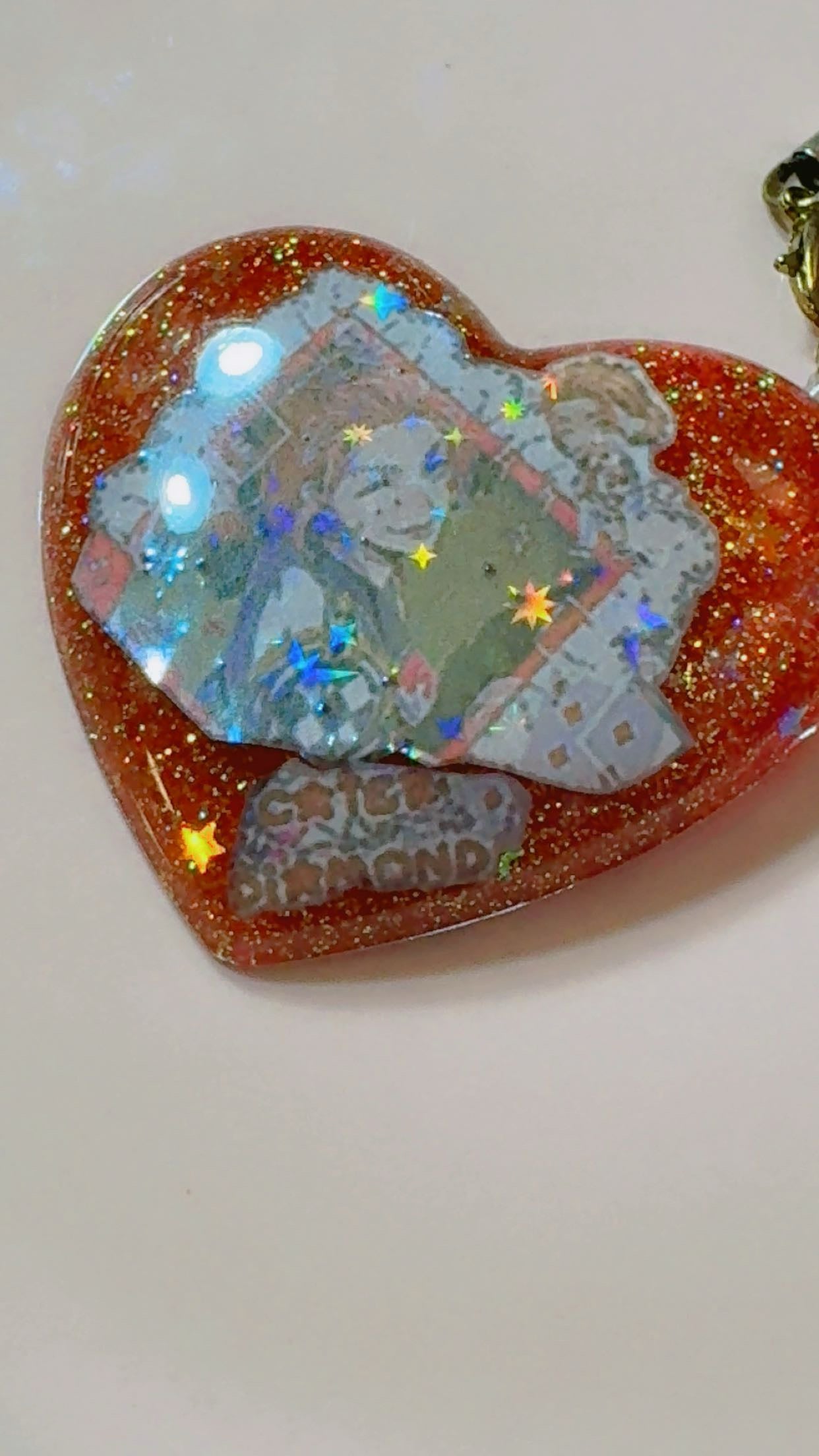 Cater Diamond