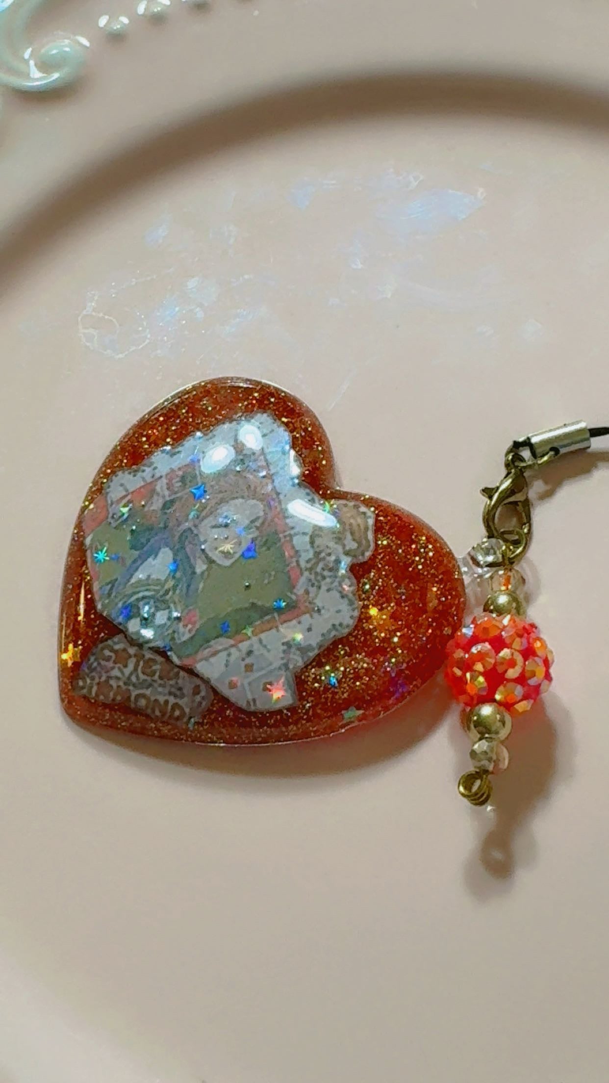 Cater Diamond